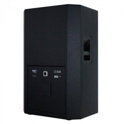 KV2 Audio KT2.0 Moduł Mid-HI systemu K-RIG typu Active-driven